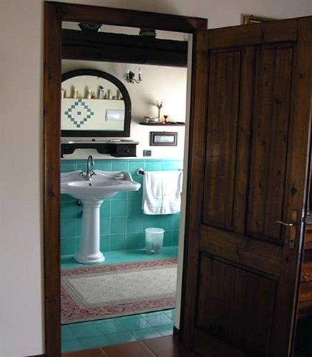 Guest House La Marignana Mogliano Veneto Eksteriør bilde